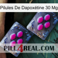 Pilules De Dapoxétine 30 Mg 01